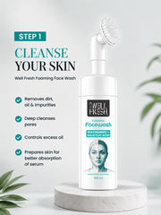 The Perfect Skincare Combo | Cleanse, Treat & Glow Set