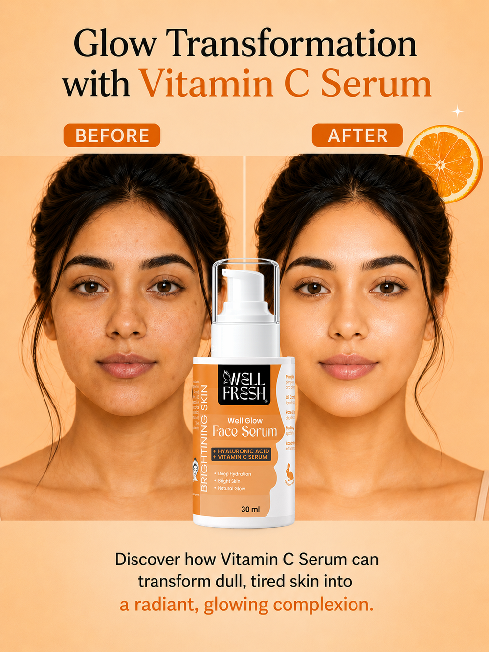vitamin c face cream