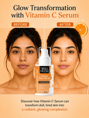 vitamin c face cream