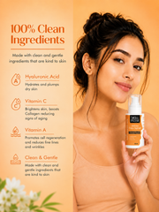 vitamin c face cream