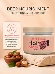 Keratin Hair Spa For Daily Home Use