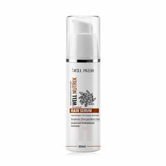 Almond Hair Serum