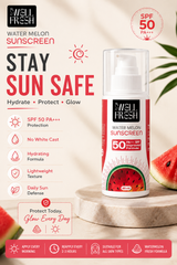 sun screen oily skin