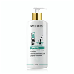 Hair Loss Control Shampoo