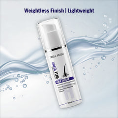 hair serum for frizzy hair