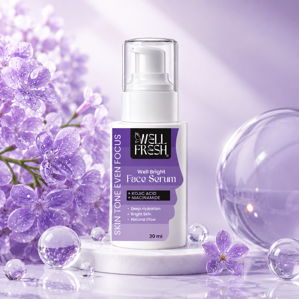 best face serum for women