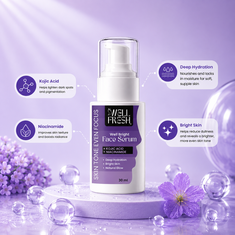 best face serum for women