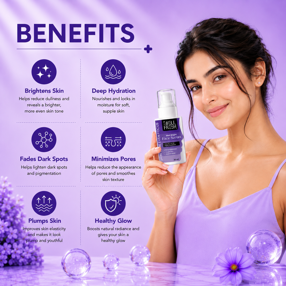 best face serum for women