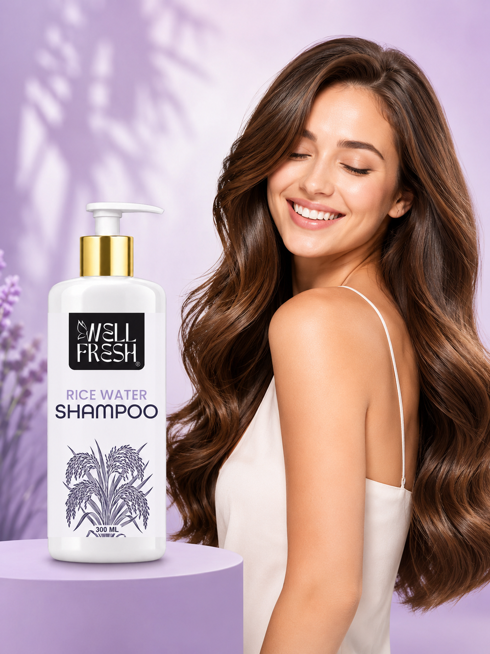 shampoo good for hair