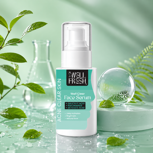 niacinamide serum uses