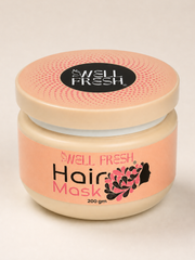Keratin Hair Spa For Daily Home Use
