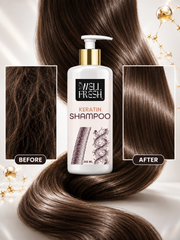 Keratin Shampoo