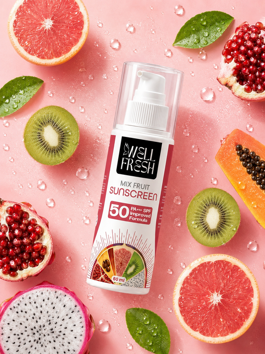 sunscreen lotion for tanning