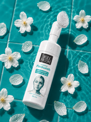 Niacinamide and Salicylic Acid Face Wash for Acne Prone and Oily Skin