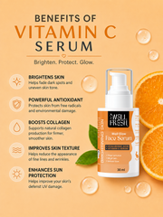 vitamin c face cream