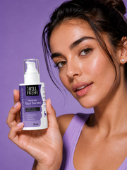 Kojic Acid and Niacinamide Face Serum for Dark Spots and Bright Skin