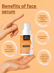 vitamin c face cream