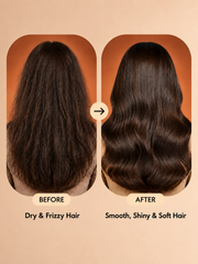 Keratin Hair Spa For Daily Home Use