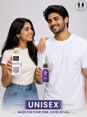 Rice water Shampoo  & Hair fall control Serum Combo Pack