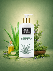 shampoo good for hair