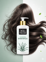 shampoo good for hair