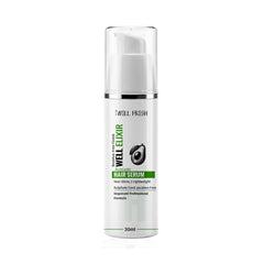 Avocado hair serum best