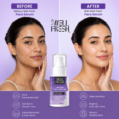 best face serum for women
