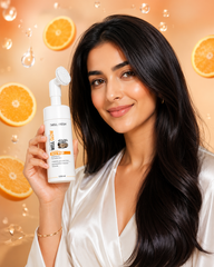 Face Wash for Deep Cleansing and Healthy Glowing Skin
