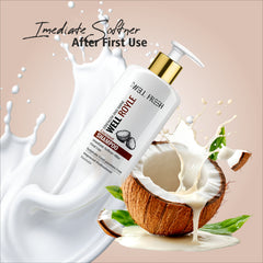 Coconut Shampoo