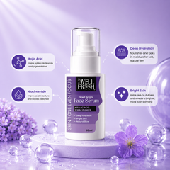 best face serum for women
