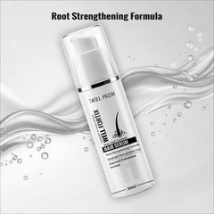 natural hair serum for hair growth
