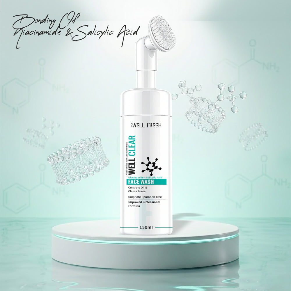niacinamide face serum