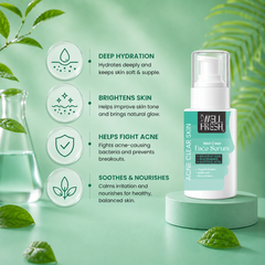 niacinamide serum uses