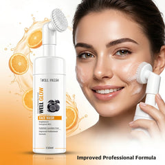 Vitamin C Face Wash