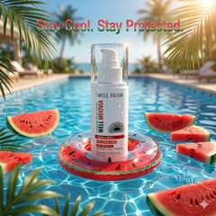 sunscreen best for oily skin