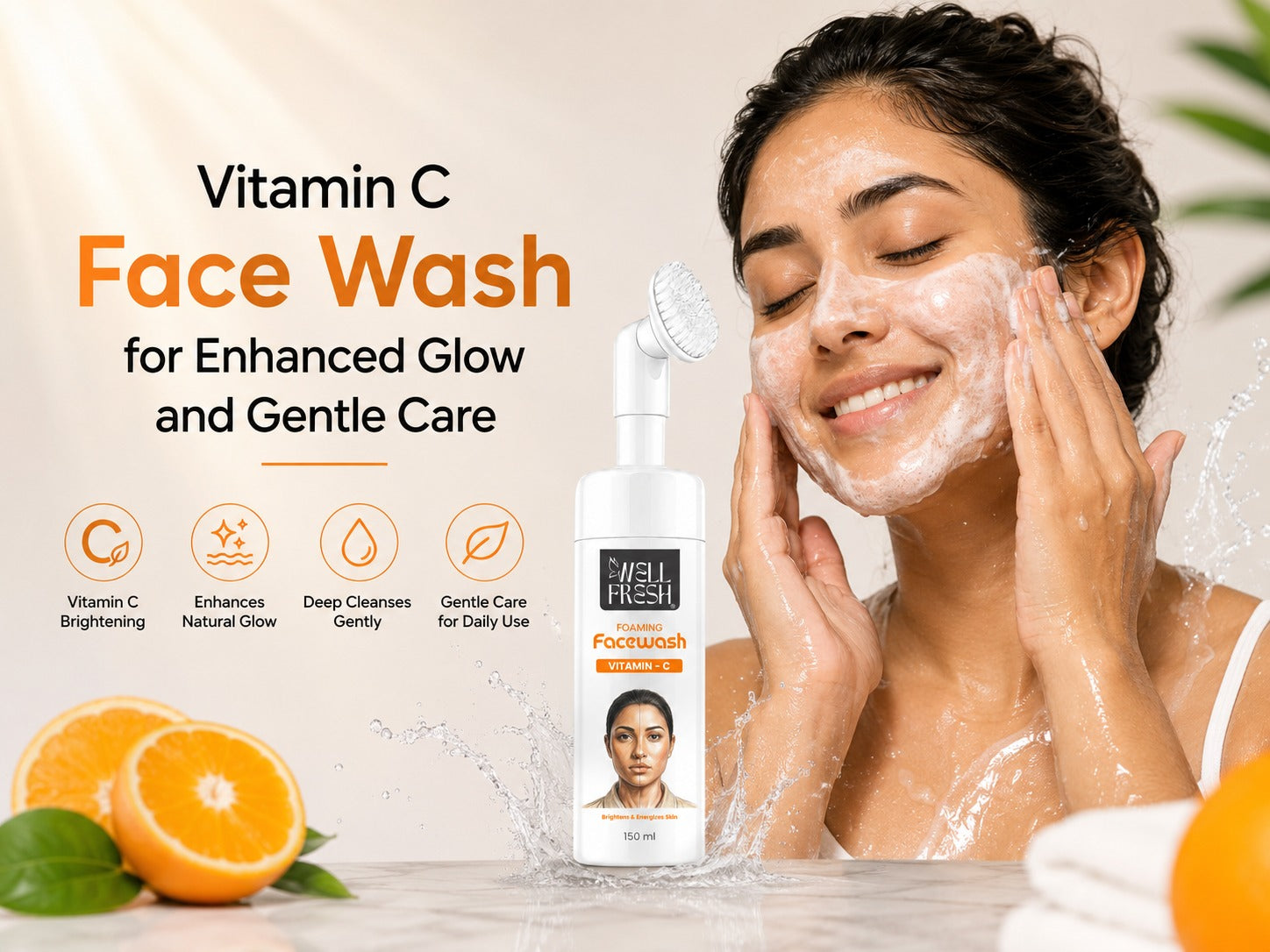 Well Fresh Beauty Care