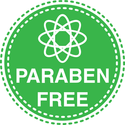 Paraben Free