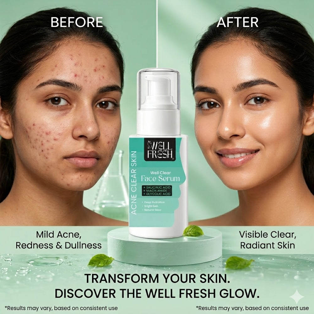 niacinamide serum uses
