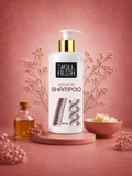 Keratin Shampoo 