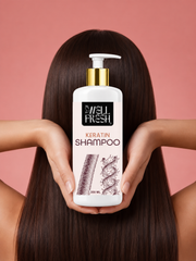 Keratin Shampoo 