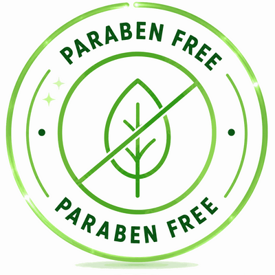 Paraben Free