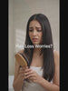 control hair loss shampoo
