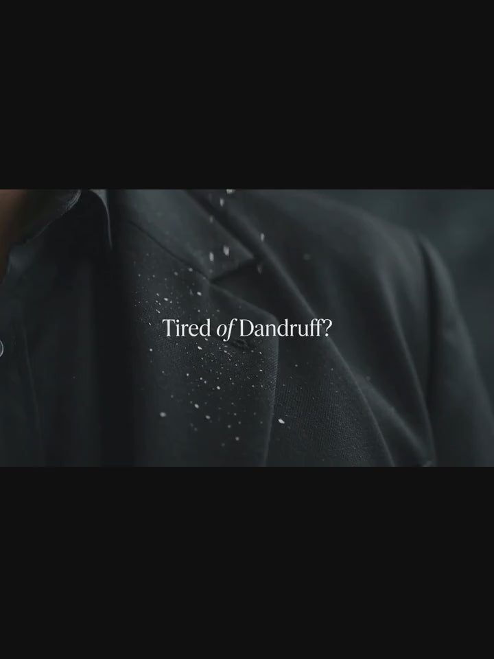 hair anti dandruff shampoo