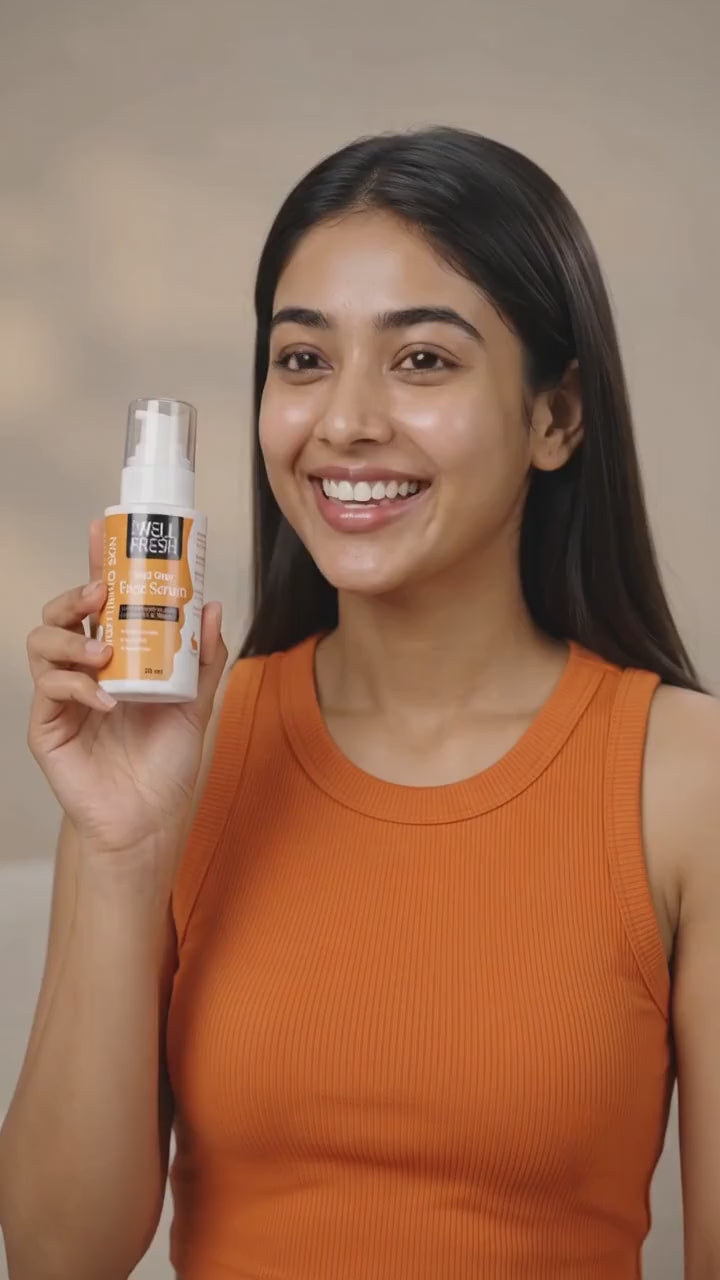 vitamin c face cream
