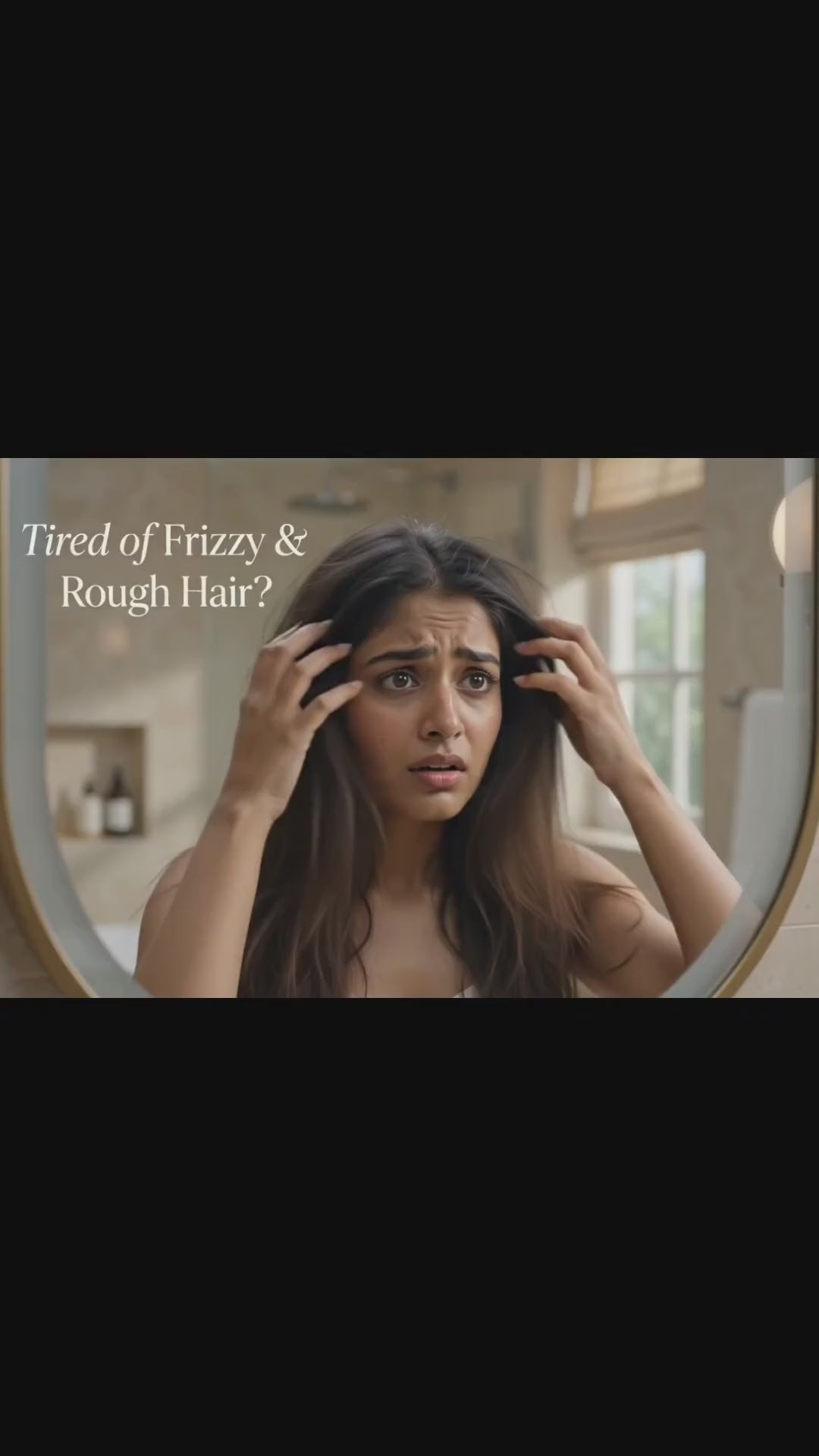 Milk Protein Keratin Hair Growth Shampoo for Long, Strong and Healthy Hair
