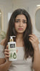 Avocado Shampoo for Hair Nourishment and Scalp Care