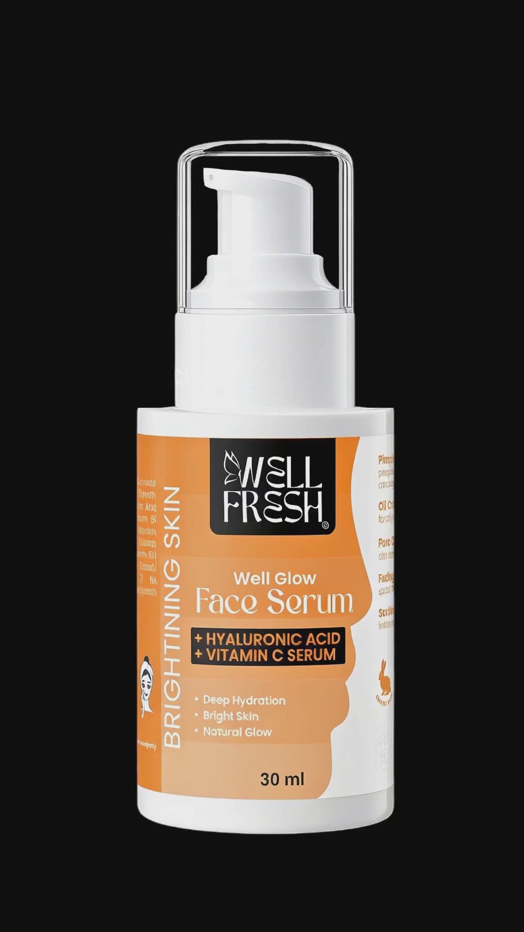 vitamin c face cream